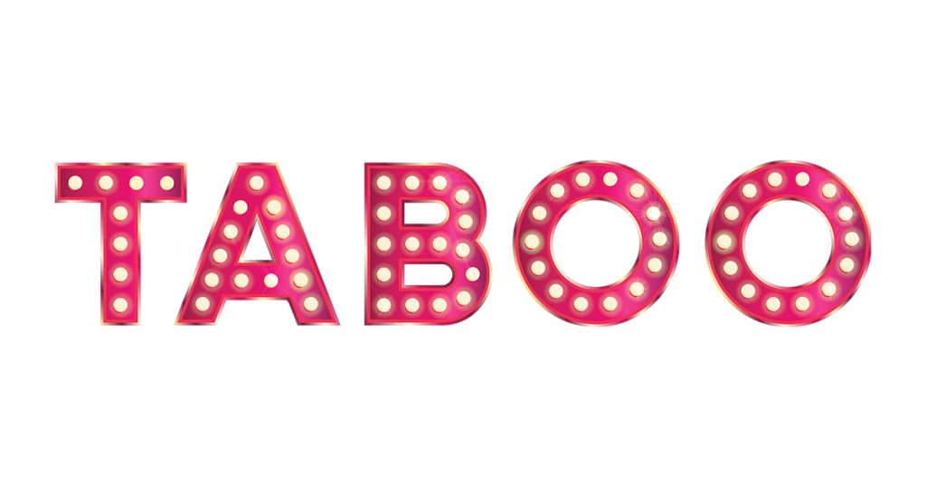 Red Deer Taboo Show 2027 : le salon lifestyle adulte